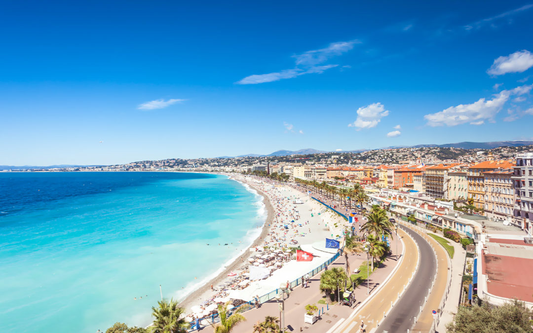 Hôtel Beau Rivage SDG
