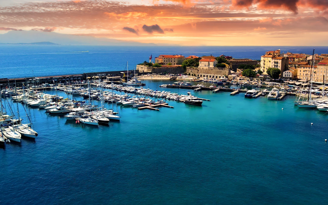 CCI de Corse