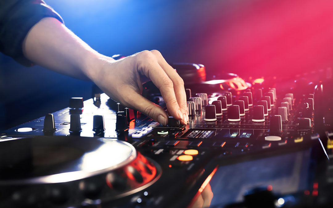 Events Musica Live