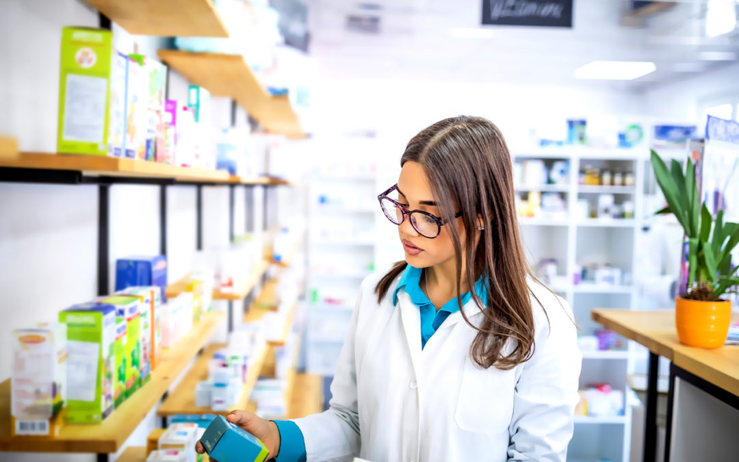 Pharmacie Anglo Française