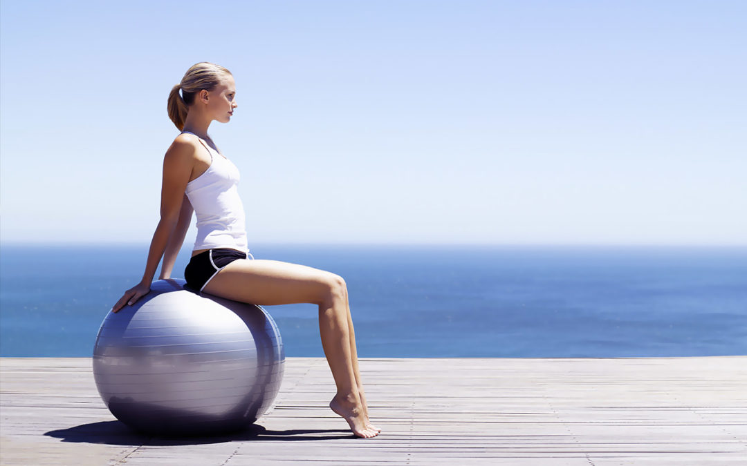 Fit and Flow