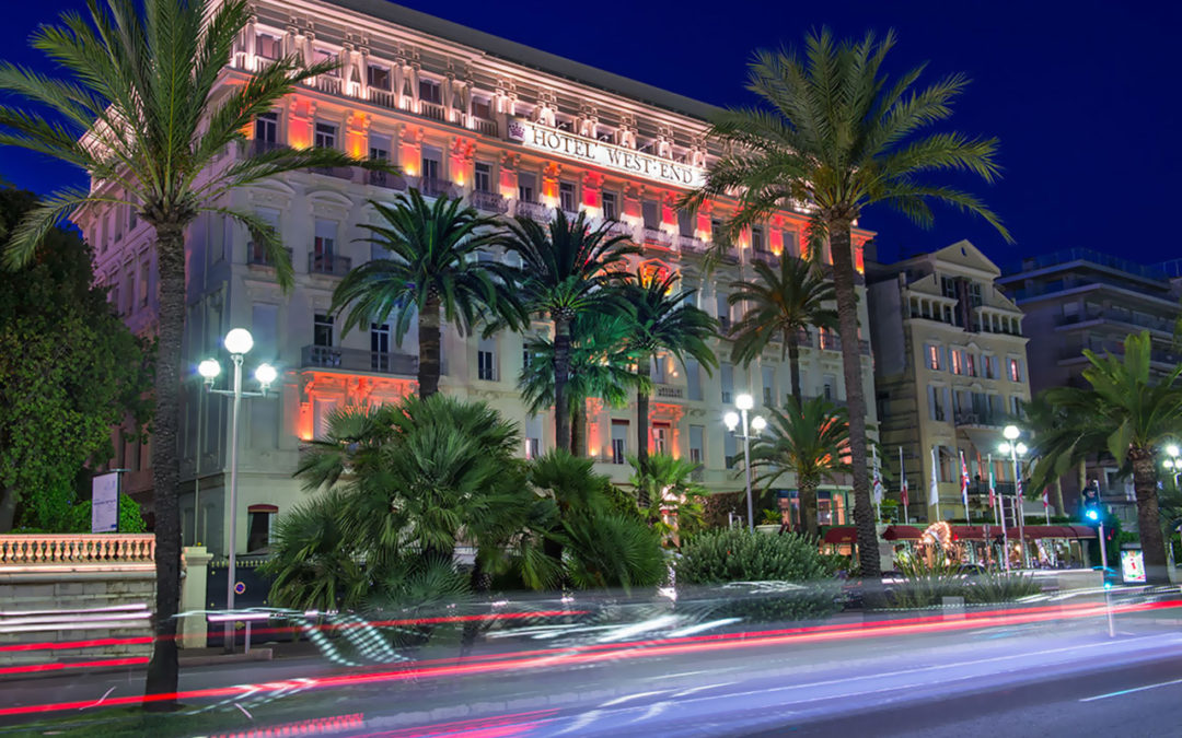 Hôtel West End