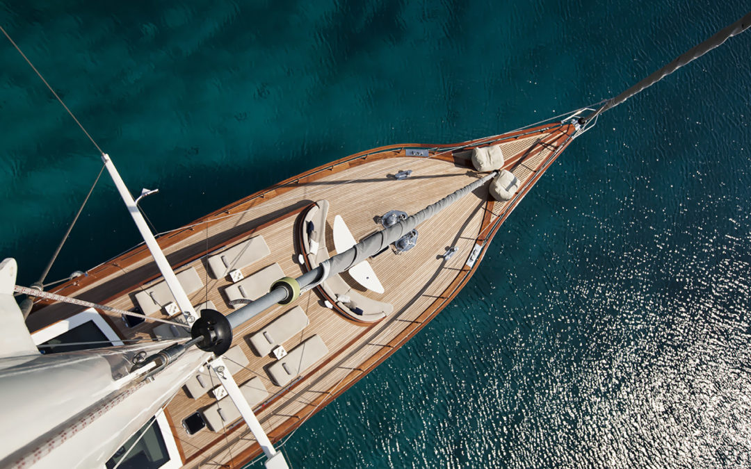 Yachting Insurance