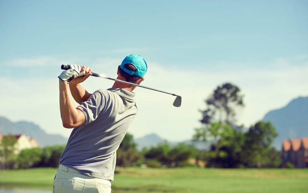 Golf de Saint Donat
