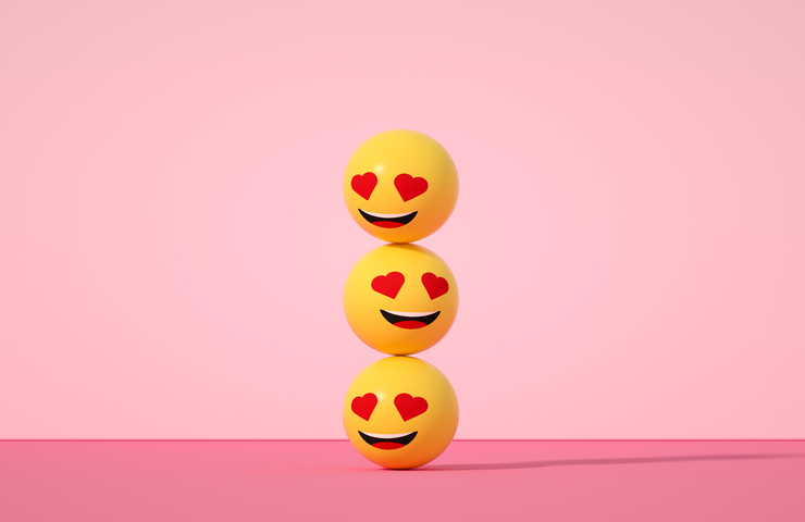 Pourquoi utiliser les emojis sur Instagram ?