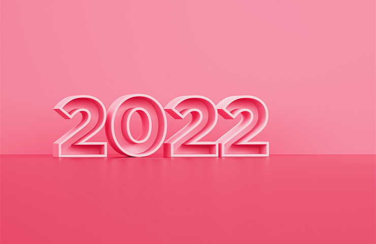 Autour de la Communication – Rétrospective 2022