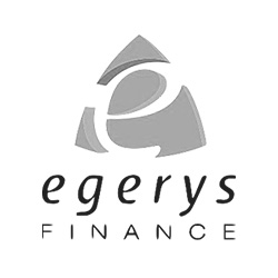 logo egerys