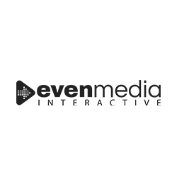 logo evenmedia