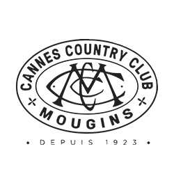 logo golfcannesmougins