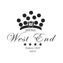 logo hotelwestend