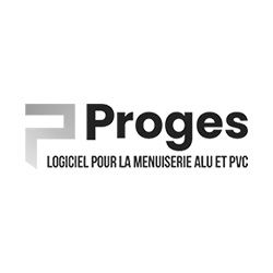 logo proges