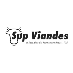 logo supviandes