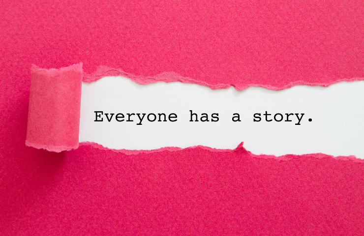 Le pouvoir du storytelling dans votre stratégie de marque