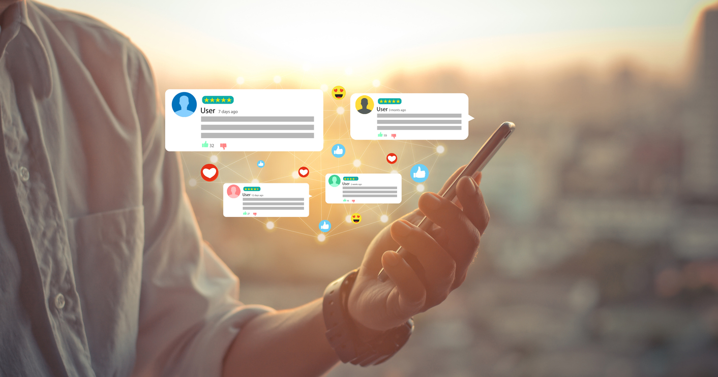 Comment optimiser votre présence en ligne ?