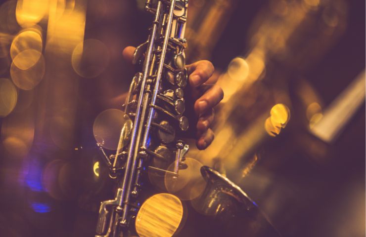 Mise en ligne site internet -Jazz au Bistrot