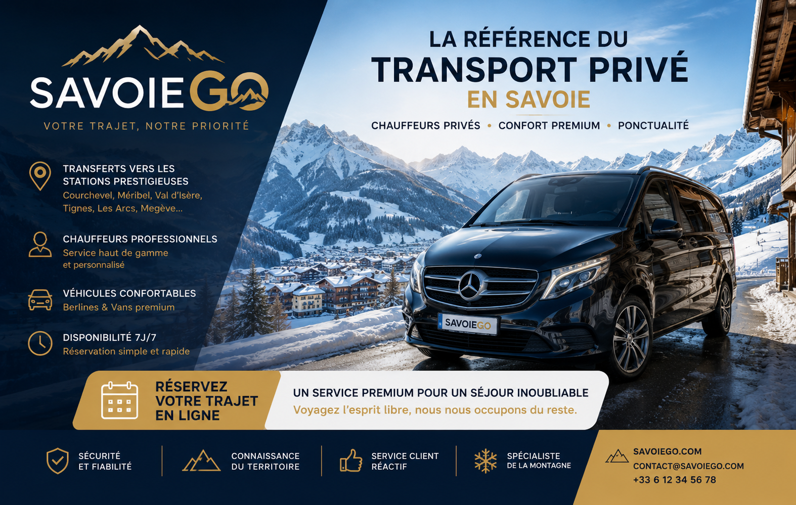SAVOIE GO