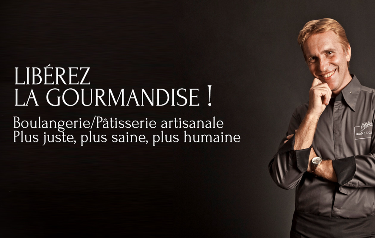 JEAN-LUC PELE