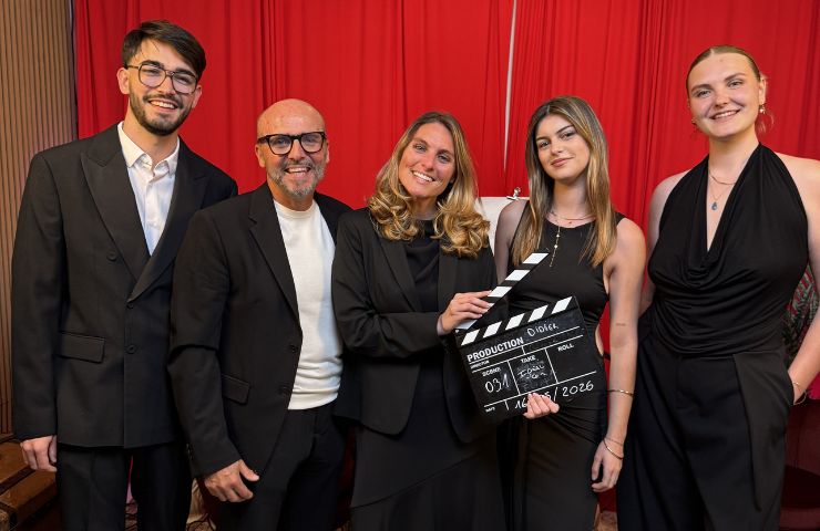 Ideal-com lance le premier Podcast du Palais Clément Massier