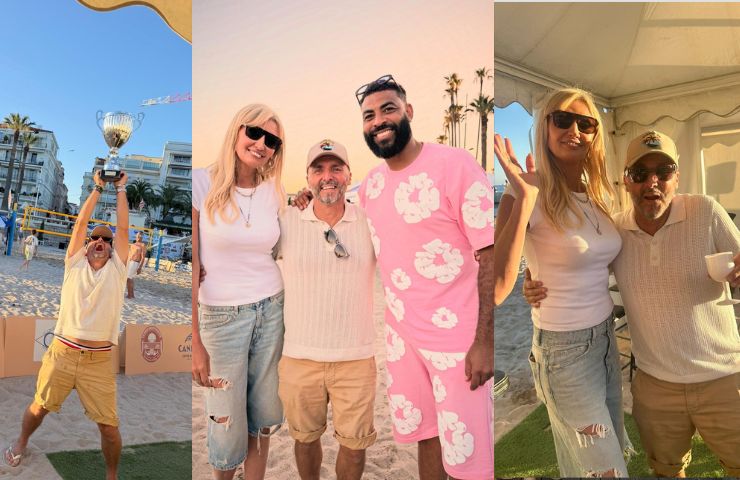Cannes Beach Master – Première Edition
