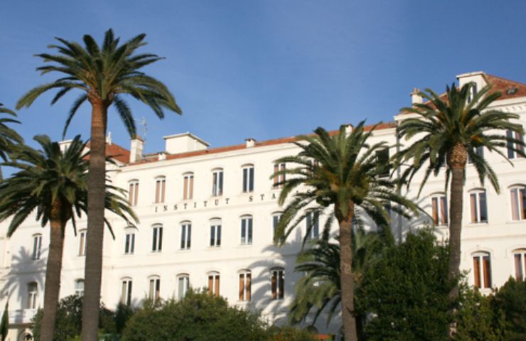Blog 90 Nouvelle identité pour le Groupe Scolaire Stanislas
