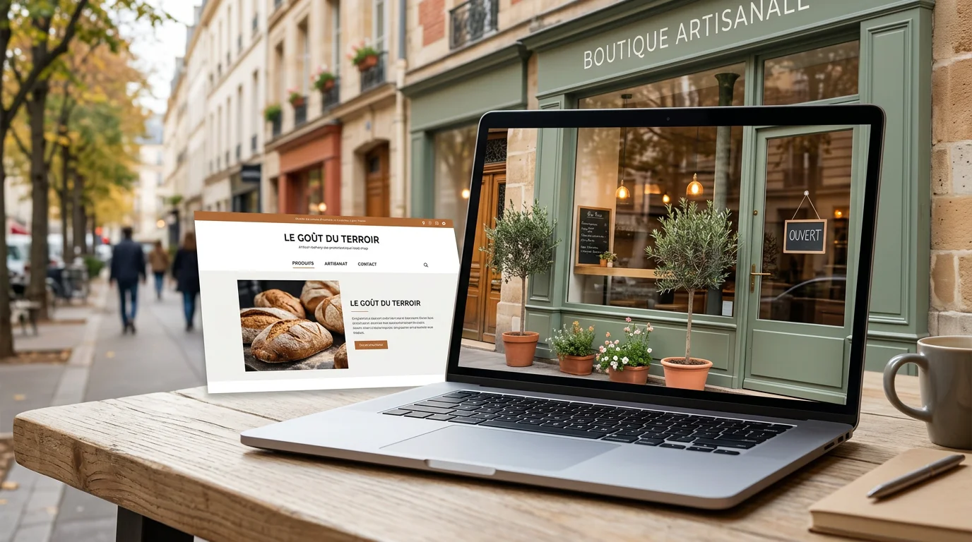 Blog 129 Site pro : le guide complet pour créer le vôtre en 2026