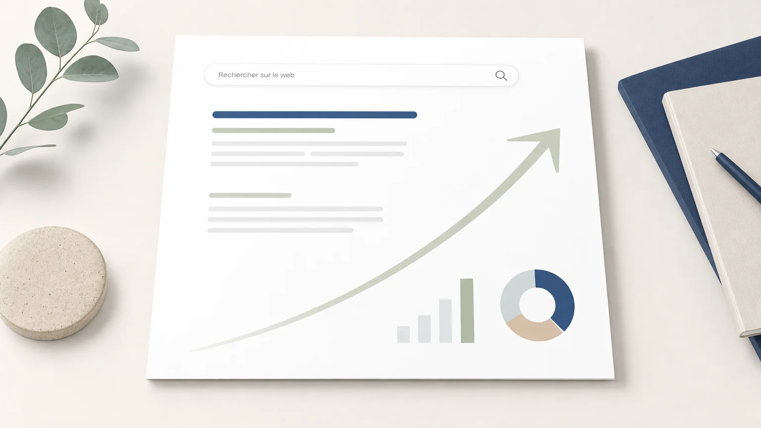 Blog 96 Être premier sur Google : méthode SEO complète en 2026