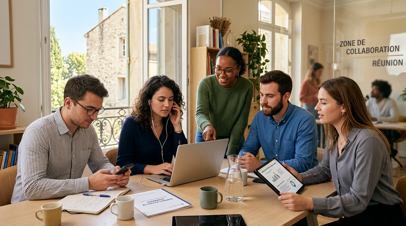Blog 109 Création de site web inclusif et accessible : le guide