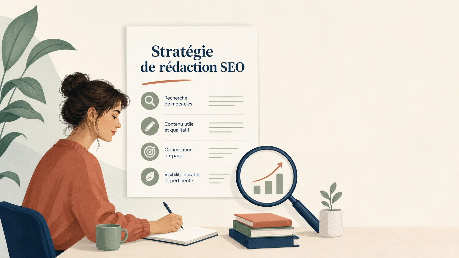 Blog 97 Agence rédaction SEO : comment choisir le bon partenaire