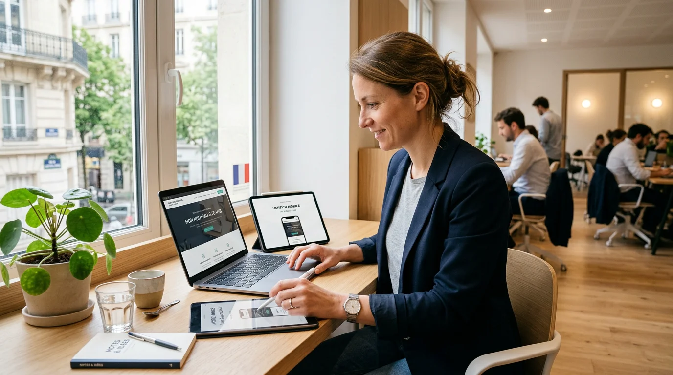 Elementor WordPress : le guide pour créer un site pro en 2026