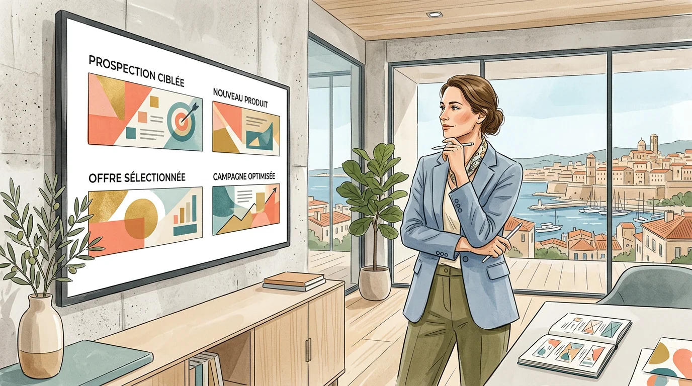 Blog 132 Bannière web : formats, tailles et conseils pour convertir