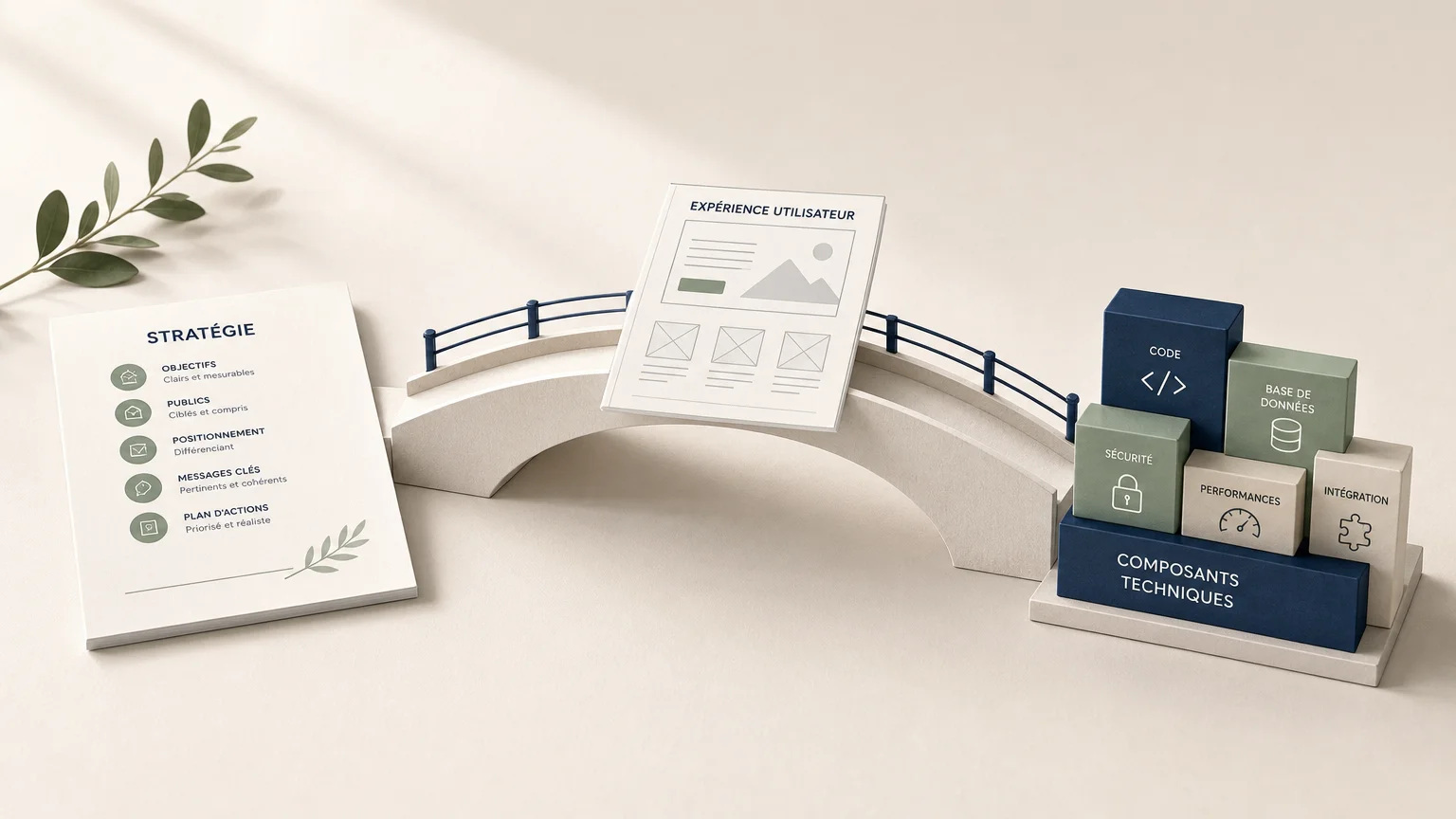 Agence web sur mesure : les critères pour bien choisir