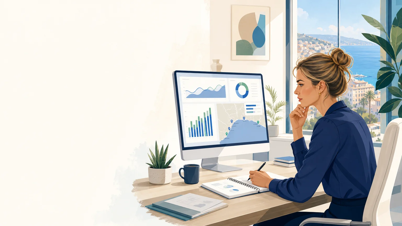 Meilleure agence Google Ads à Nice en 2026 : notre sélection