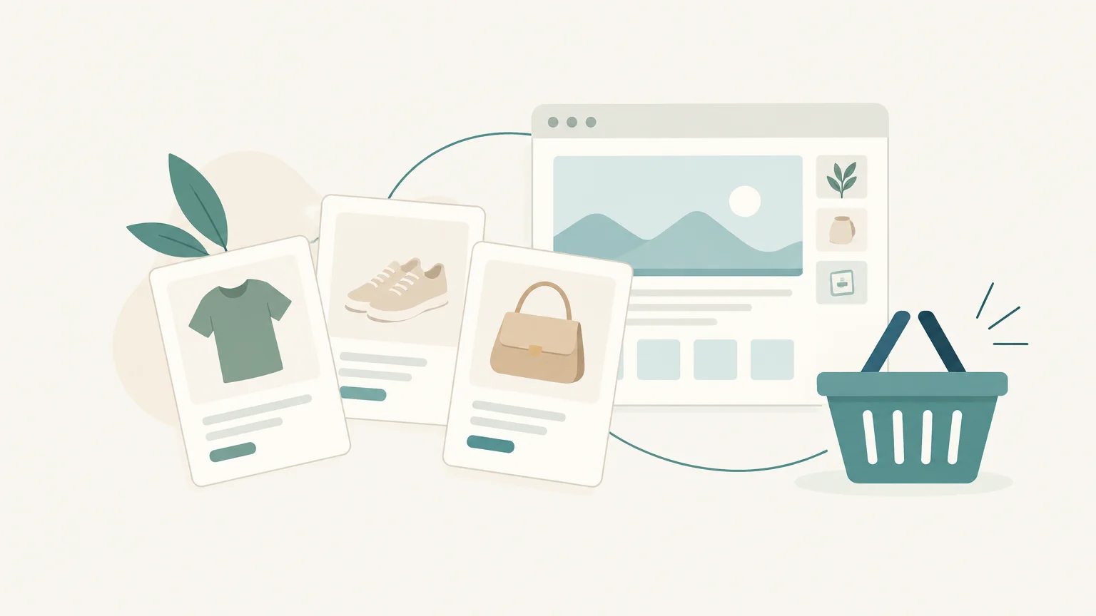 Blog 95 Créer un site e-commerce avec WooCommerce : critères de choix