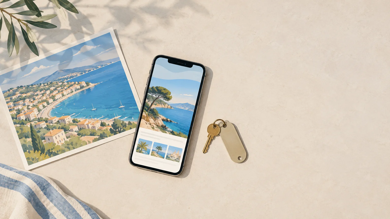 Agence web pour le tourisme à Nice : comment bien choisir