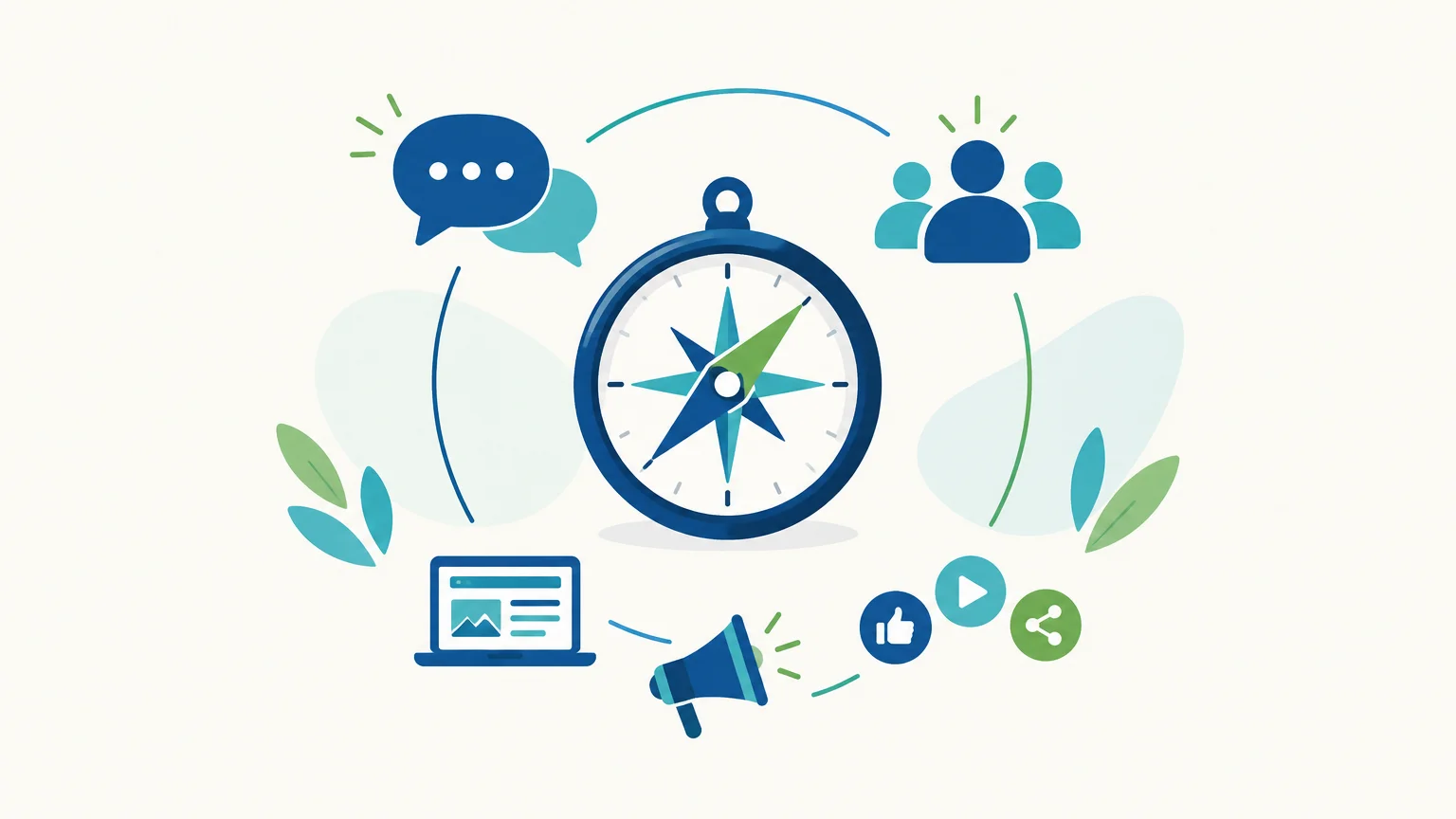 Conseil en communication : choisir le bon accompagnement