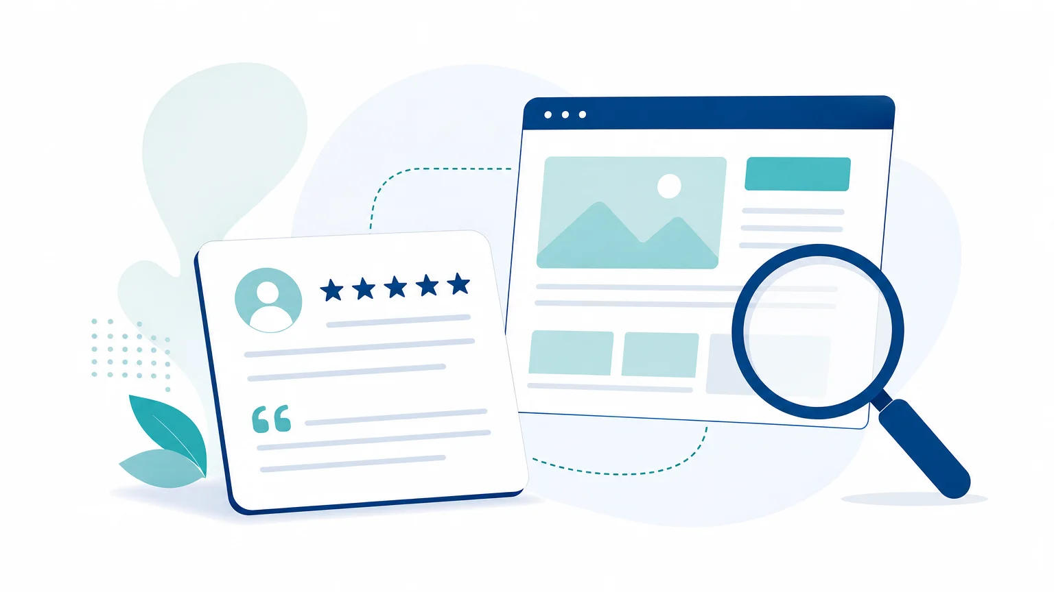 Avis clients : quel impact sur votre référencement SEO ?